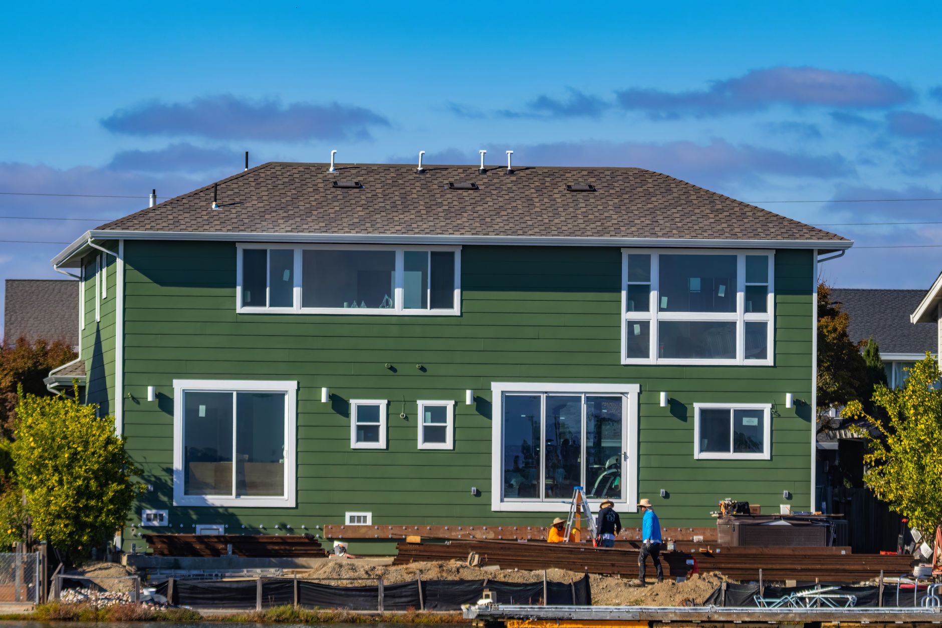 How SmartSide Siding Enhances Home Durability and Curb Appeal